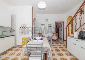 Sala da pranzo - Villa CONTRADA CUGNO LUPO, Canicattini Bagni - foto 33