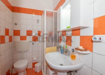 Bagno - Villa CONTRADA CUGNO LUPO, Canicattini Bagni - foto 35