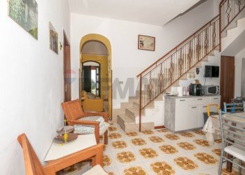 Scale - Villa CONTRADA CUGNO LUPO, Canicattini Bagni - foto 36