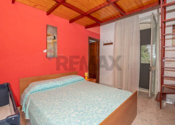 Camera / camera da letto - Villa CONTRADA CUGNO LUPO, Canicattini Bagni - foto 37