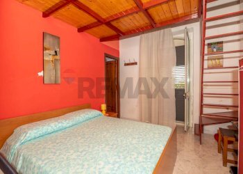 Camera / camera da letto - Villa CONTRADA CUGNO LUPO, Canicattini Bagni - foto 38