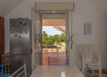 Sala da pranzo - Villa CONTRADA CUGNO LUPO, Canicattini Bagni - foto 44