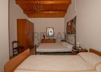 Camera / camera da letto - Villa CONTRADA CUGNO LUPO, Canicattini Bagni - foto 46