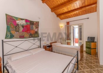 Camera / camera da letto - Villa CONTRADA CUGNO LUPO, Canicattini Bagni - foto 47