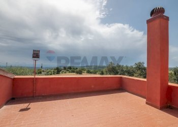 Terrazza - Villa CONTRADA CUGNO LUPO, Canicattini Bagni - foto 49