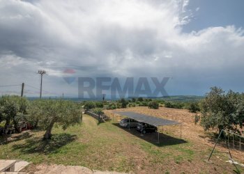 Giardino - Villa CONTRADA CUGNO LUPO, Canicattini Bagni - foto 50