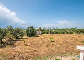 Giardino - Villa CONTRADA CUGNO LUPO, Canicattini Bagni - foto 51