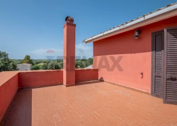 Terrazza - Villa CONTRADA CUGNO LUPO, Canicattini Bagni - foto 53