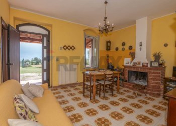 Sala da pranzo - Villa CONTRADA CUGNO LUPO, Canicattini Bagni - foto 55