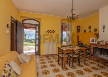 Sala da pranzo - Villa CONTRADA CUGNO LUPO, Canicattini Bagni - foto 56