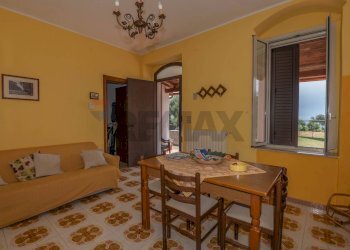 Sala da pranzo - Villa CONTRADA CUGNO LUPO, Canicattini Bagni - foto 57