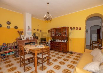 Sala da pranzo - Villa CONTRADA CUGNO LUPO, Canicattini Bagni - foto 58