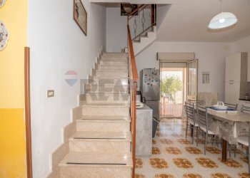 Scale - Villa CONTRADA CUGNO LUPO, Canicattini Bagni - foto 59