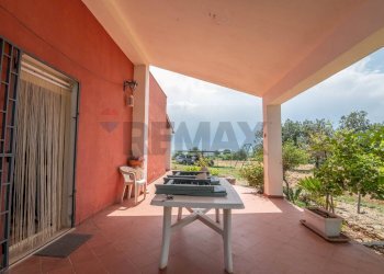 Terrazza - Villa CONTRADA CUGNO LUPO, Canicattini Bagni - foto 60