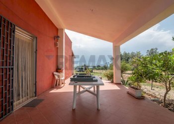 Terrazza - Villa CONTRADA CUGNO LUPO, Canicattini Bagni - foto 61