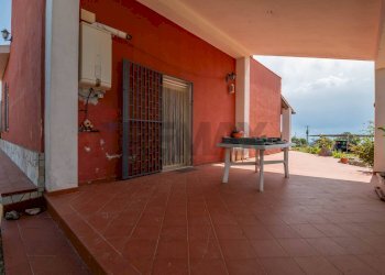 Terrazza - Villa CONTRADA CUGNO LUPO, Canicattini Bagni - foto 62