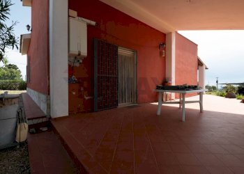 Terrazza - Villa CONTRADA CUGNO LUPO, Canicattini Bagni - foto 63