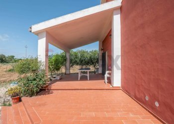 Terrazza - Villa CONTRADA CUGNO LUPO, Canicattini Bagni - foto 64