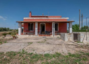 Casa all\'aperto - Villa CONTRADA CUGNO LUPO, Canicattini Bagni - foto 65