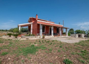 Casa all\'aperto - Villa CONTRADA CUGNO LUPO, Canicattini Bagni - foto 66