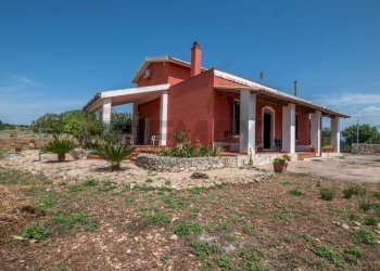 Casa all\'aperto - Villa CONTRADA CUGNO LUPO, Canicattini Bagni - foto 67