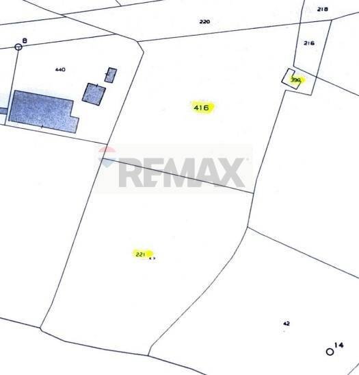 Pianta 2D - Terreno edificabile VIA GIUSEPPE FARINA
 
1, Siracusa - planimetria 1