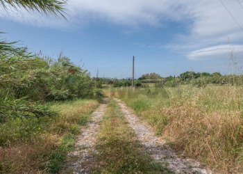 Giardino - Terreno edificabile VIA GIUSEPPE FARINA
1, Siracusa - foto 3