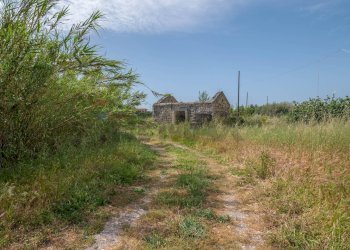 Non correlato - Terreno edificabile VIA GIUSEPPE FARINA
1, Siracusa - foto 6