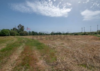 Giardino - Terreno edificabile VIA GIUSEPPE FARINA
1, Siracusa - foto 10