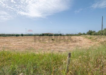 Non correlato - Terreno edificabile VIA GIUSEPPE FARINA
1, Siracusa - foto 27