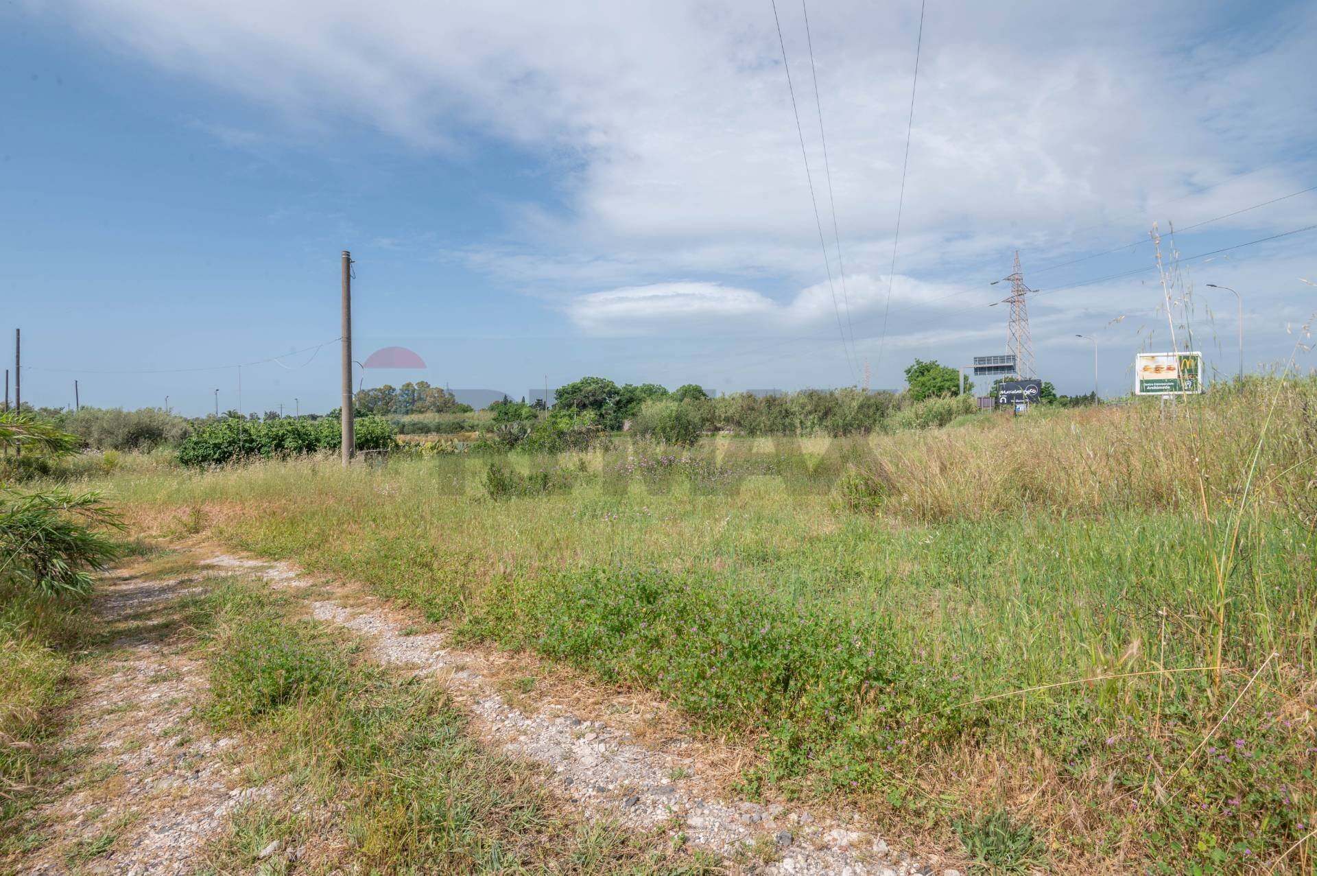 Giardino - Building land VIA GIUSEPPE FARINA
 
1, Siracusa - photo 2