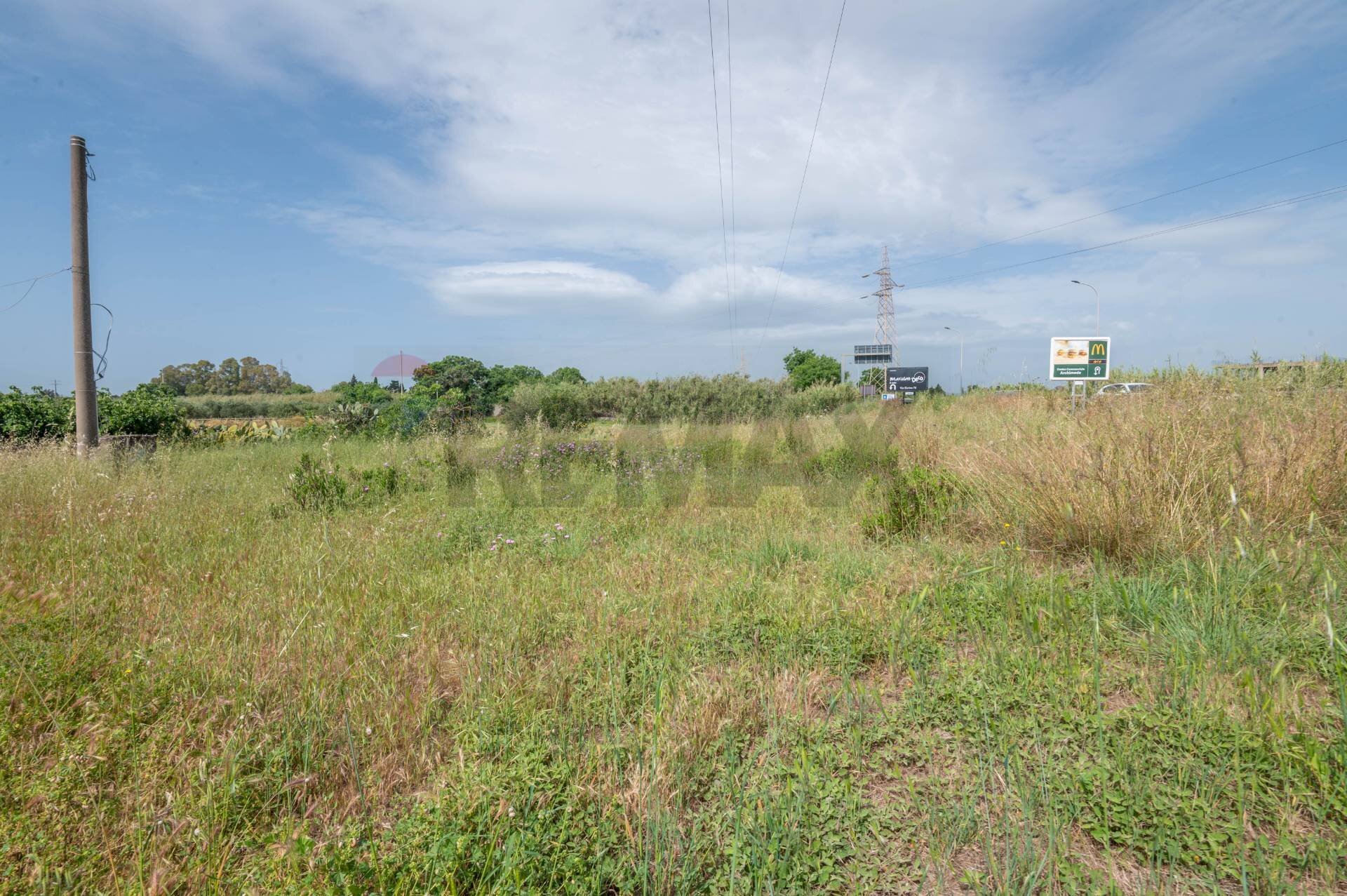 Giardino - Building land VIA GIUSEPPE FARINA
 
1, Siracusa - photo 3