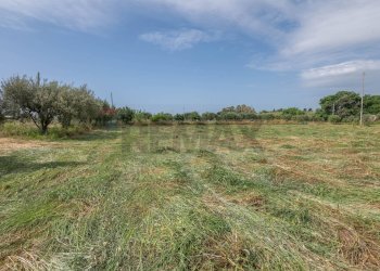 Giardino - Terreno edificabile VIA GIUSEPPE FARINA
1, Siracusa - foto 1