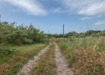 Giardino - Terreno edificabile VIA GIUSEPPE FARINA
1, Siracusa - foto 13