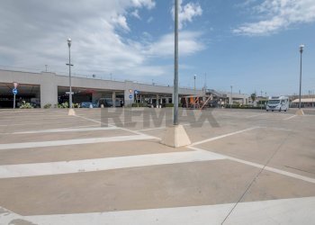 Edificio all\'aperto - Terreno edificabile VIA GIUSEPPE FARINA
1, Siracusa - foto 19