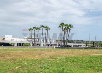 Edificio all\'aperto - Terreno edificabile VIA GIUSEPPE FARINA
1, Siracusa - foto 20