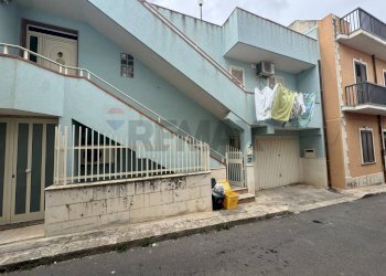 Edificio all\'aperto - Independent house Via Agostino de Pretis
 
139, Pachino - photo 1