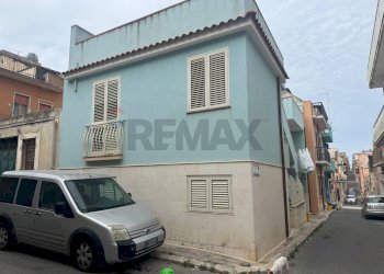 Casa all\'aperto - Independent house Via Agostino de Pretis
 
139, Pachino - photo 3