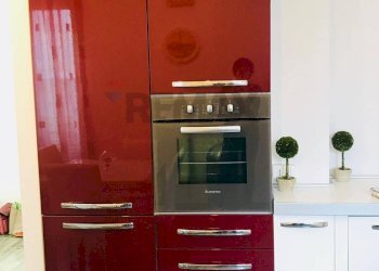 Cucina - Independent house Via Agostino de Pretis
 
139, Pachino - photo 8