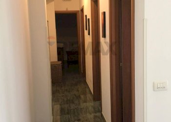 Hall / corridoio - Independent house Via Agostino de Pretis
 
139, Pachino - photo 14