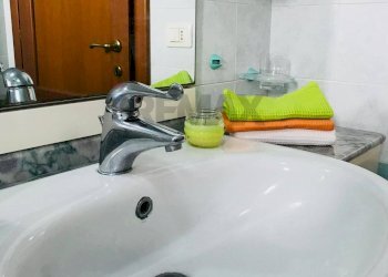 Bagno - Independent house Via Agostino de Pretis
 
139, Pachino - photo 19