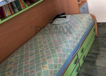 Camera / camera da letto - Independent house Via Agostino de Pretis
 
139, Pachino - photo 23