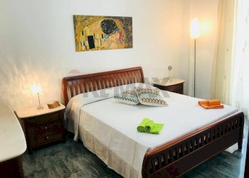 Camera / camera da letto - Independent house Via Agostino de Pretis
 
139, Pachino - photo 25