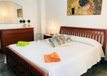 Camera / camera da letto - Independent house Via Agostino de Pretis
 
139, Pachino - photo 26