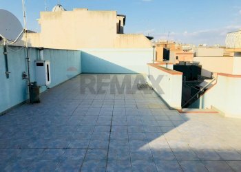 Terrazza - Independent house Via Agostino de Pretis
 
139, Pachino - photo 29