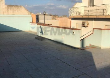 Terrazza - Independent house Via Agostino de Pretis
 
139, Pachino - photo 30