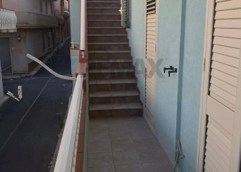 Balcone - Independent house Via Agostino de Pretis
 
139, Pachino - photo 31