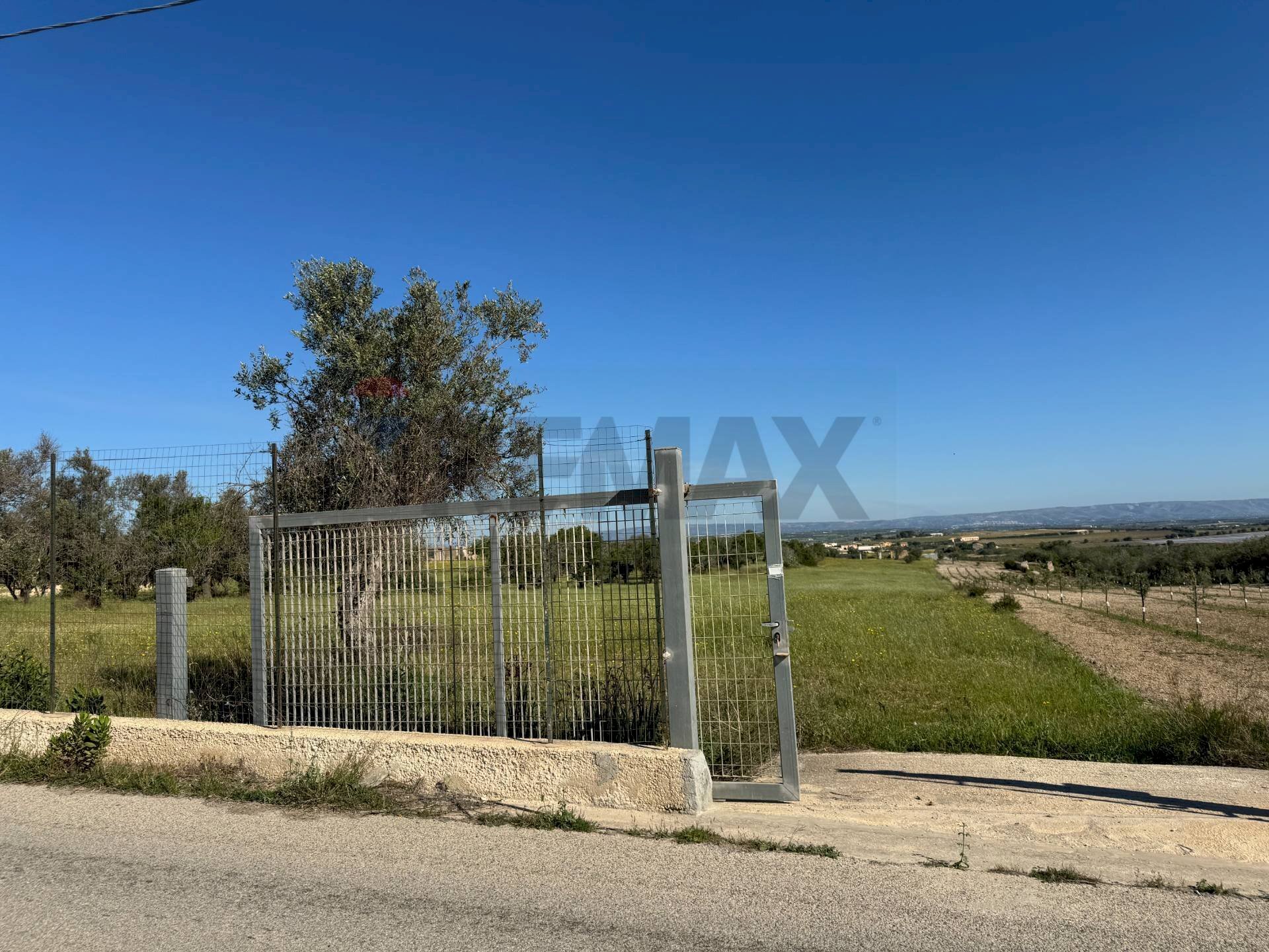 Non correlato - Agricultural land Pachino - photo 2