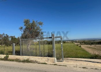 Non correlato - Agricultural land Pachino - photo 2