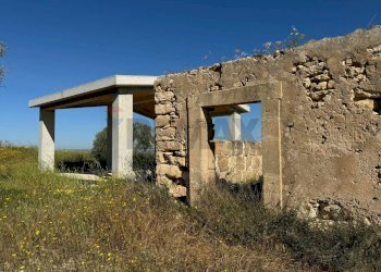 Casa all\'aperto - Agricultural land Pachino - photo 12